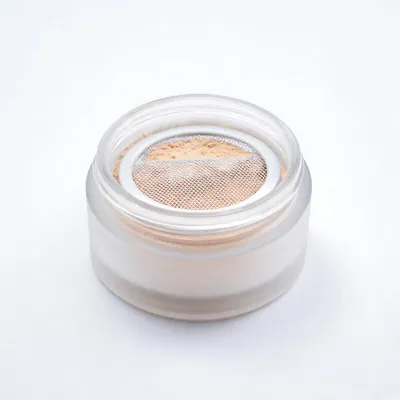 mineral powder foundation
