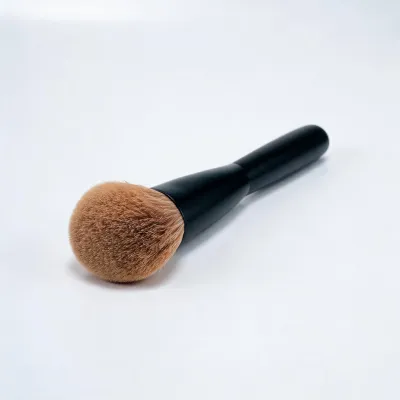 powder foundation brush