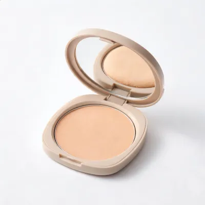 pressed powder foundation